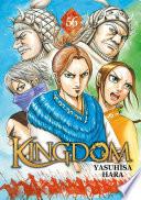 Kingdom - Tome 56