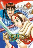 Kingdom - Tome 57