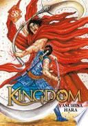 Kingdom - Tome 58