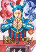 Kingdom - Tome 60