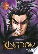 Kingdom - Tome 62