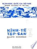 Kinh-té̂ tập-san