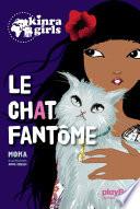 Kinra Girls - Le chat fantôme -