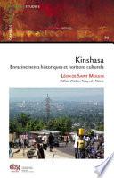 Kinshasa