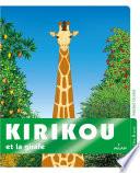 Kirikou et la Girafe