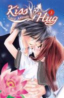 Kiss Hug T03