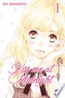 Kiss me at Midnight