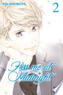 Kiss me at Midnight