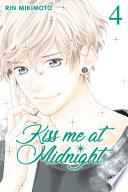Kiss me at Midnight