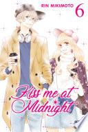 Kiss me at Midnight T06