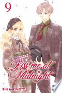 Kiss me at Midnight T09