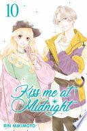 Kiss me at Midnight T10