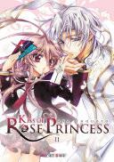 Kiss of Rose Princess T02