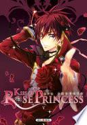 Kiss of Rose Princess T05