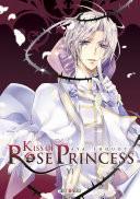 Kiss of Rose Princess T06