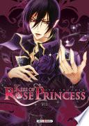 Kiss of Rose Princess T07