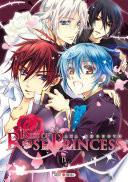 Kiss of Rose Princess T09