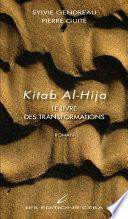 Kitab Al-Hija