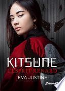 Kitsune, l'esprit renard