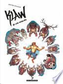 Klaw - Tome 6 - Les Oubliés