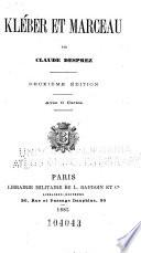 Kléber et Marceau