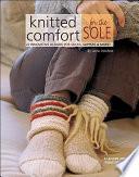 Knitted Comfort for the Sole