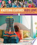 Knitting Clothes Kids Love