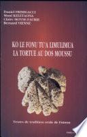 Ko le fonu tu'a limulimua