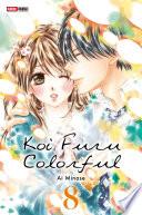 Koi Furu Colorful T08
