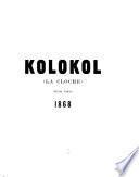 Kolokol