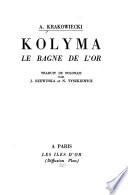 Kolyma