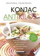 Konjac antikilos