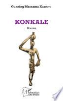 KONKALE. Roman