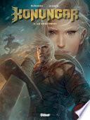 Konungar -
