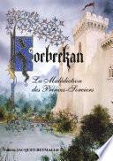 Korbrekan