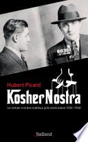 Kosher Nostra