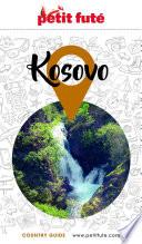 KOSOVO 2022/2023 Petit Futé