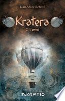 Kratera 2. L'Envol