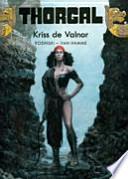 Kriss de Valnor