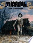 Kriss de Valnor - tome 1 - Je n'oublie rien!