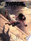 Kriss de Valnor - tome 2 - La Sentence des Walkyries