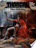 Kriss de Valnor - tome 3 - Digne d'une reine