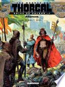 Kriss de Valnor - tome 4 - Alliances