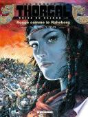 Kriss de Valnor - Tome 5 - Rouge comme le Raheborg