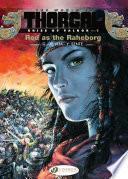 Kriss of Valnor - Volume 5 - Red as the Raheborg