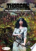 Kriss of Valnor - Volume 6 - The Island of Lost Children