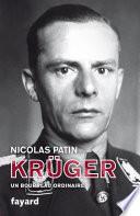 Krüger, un bourreau ordinaire