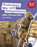 KS3 History 4th Edition: Technology, War and Independence 1901-Present Day eBook 3