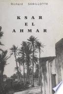 Ksar el Ahmar (4). Septembre 1943-mai 1950 : Maknassy après la guerre, les vaches maigres