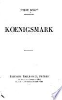 Kœnigsmark
